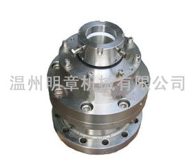205，206，207系列機(jī)械密封
